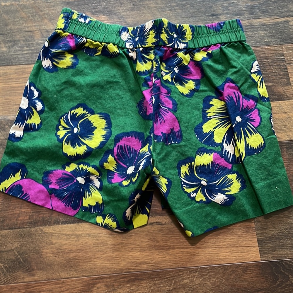 J Crew pull on shorts - Picture 4 of 5